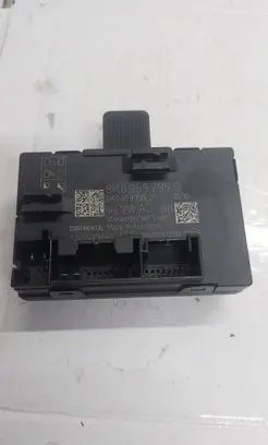 Door control unit/module