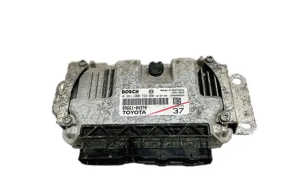 Citroen C1 Other control units/modules 89661-0H370