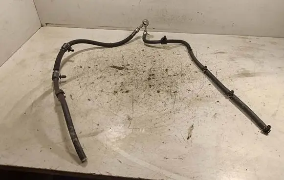 Opel Insignia B Fuel return line/hose 55587294