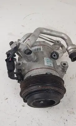 KIA Sportage Air conditioning (A/C) compressor (pump) PAGFD46XG QADAA07