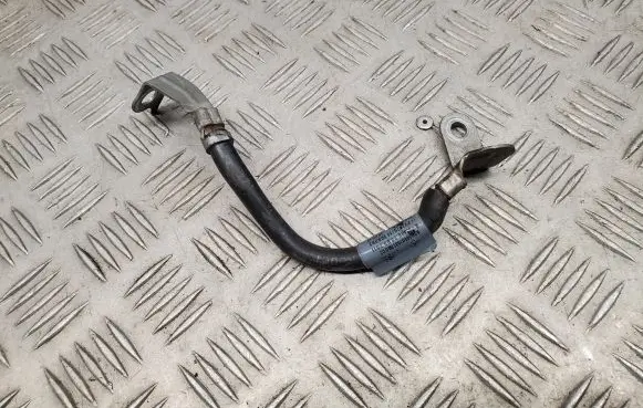 Mercedes-Benz E C207 W207 Positive cable (battery) A2044407441