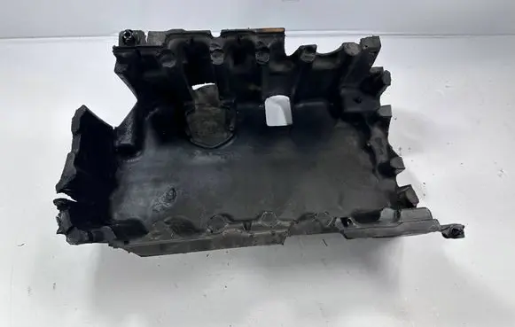 Volkswagen Caddy Battery tray 04L103660J