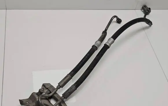 BMW X6 E71 Power steering hose/pipe/line 6786795