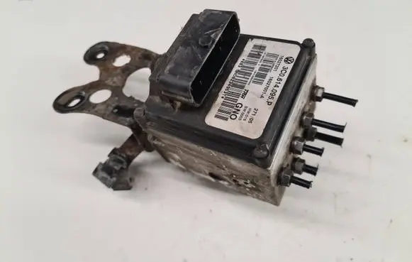 Volkswagen PASSAT B6 ABS Pump 3C0614095P 16027001A 16027201