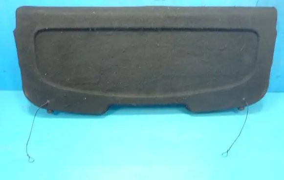 Ford Focus Parcel shelf 