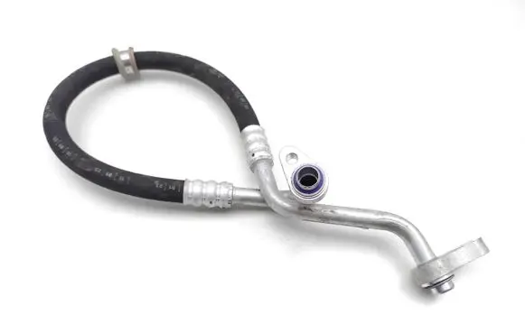 Mercedes-Benz EQA Air conditioning (A/C) pipe/hose A2438306300