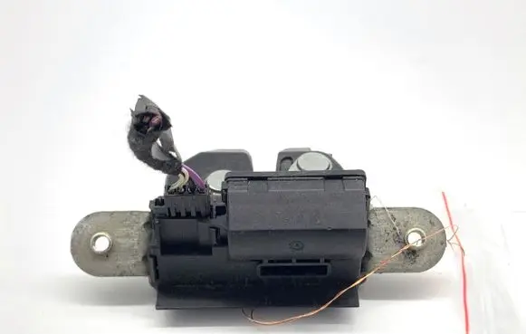 Fiat Bravo Tailgate exterior lock 55701971
