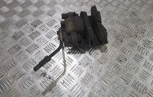 Chrysler 300M Front brake caliper
