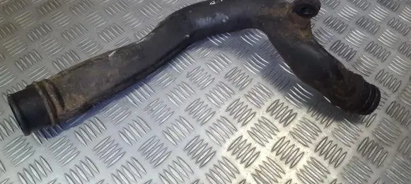 Peugeot 406 Intercooler hose/pipe 9620508480 9620508480c