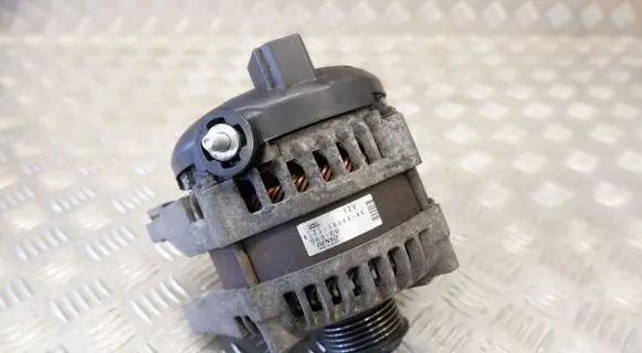 Land Rover Evoque I Generator/alternator BJ3210300AC