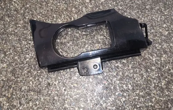 Chevrolet Orlando Panel trim 96876253 96876254