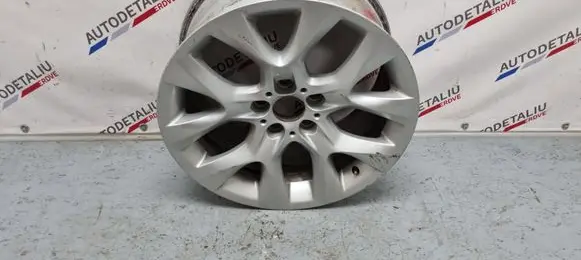 BMW X5 E70 R19 alloy rim 6788007