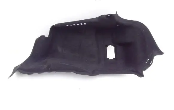 Jaguar XF X250 Trunk/boot side trim panel 9X23-F45422-AA