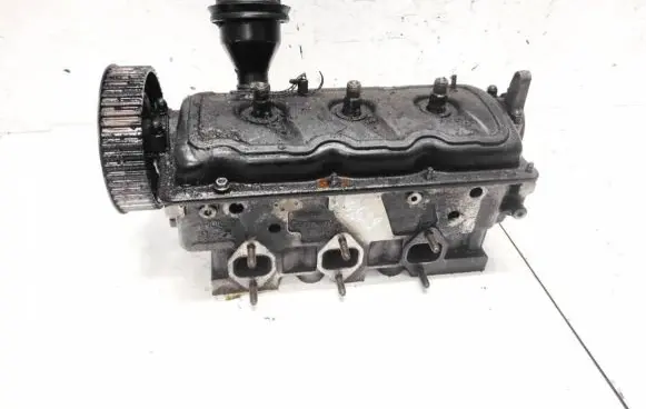 Audi A6 S6 C5 4B Engine head 059E