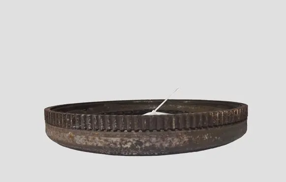 Volkswagen Golf VII Flywheel