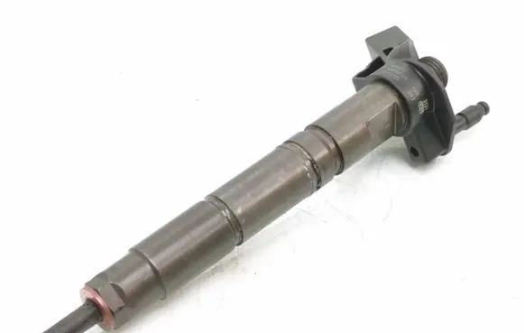 Mercedes-Benz E W211 Fuel injector 0445115063 100723 S6MWFHY