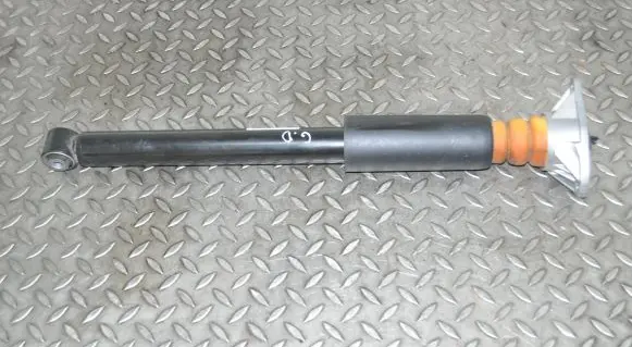 BMW X1 F48 F49 Rear shock absorber/damper 6886762