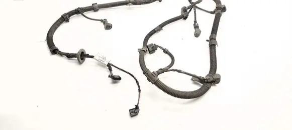 Audi Q3 8U Parking sensor (PDC) wiring loom 8U2971104A