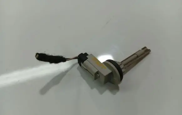 Ford S-MAX Interior temperature sensor 100X64671873400