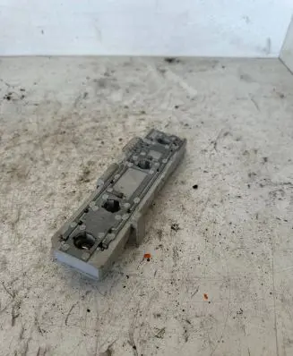 Skoda Octavia Mk2 (1Z) Tail light bulb cover holder 1z5945258a