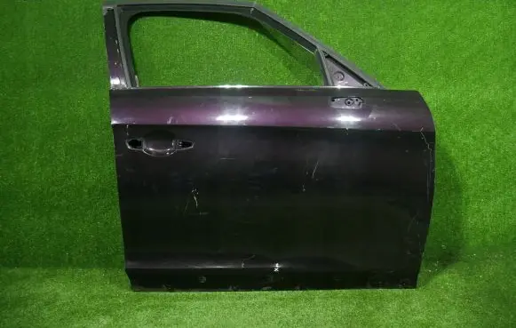 Citroen DS5 Front door