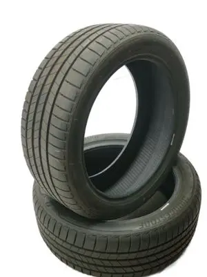 Audi A4 Allroad R15 summer tire 