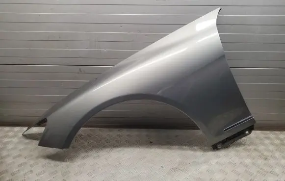 Mercedes-Benz CL C216 Fender