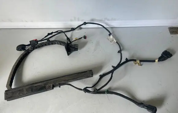 Ford Transit - Tourneo Connect Rear door wiring loom DV6T14A390AB FT1T14027LCD