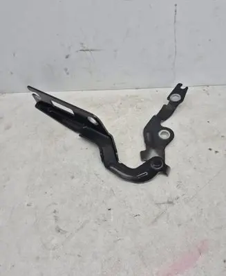 Volkswagen Golf VIII Engine bonnet/hood hinges 5H0823302