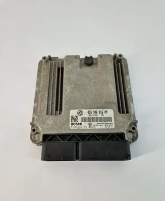 Volkswagen Caddy Engine control unit/module 03G906016HN