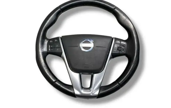 Volvo V60 Steering wheel