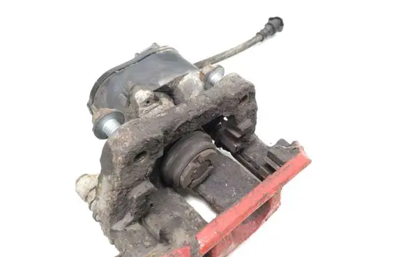 Volvo XC70 Rear brake caliper 32332594 12522857