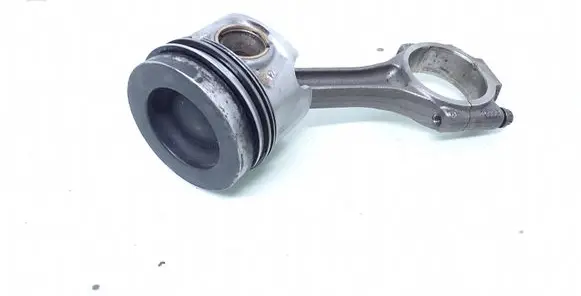 Volkswagen Transporter - Caravelle T5 Piston with connecting rod 038J