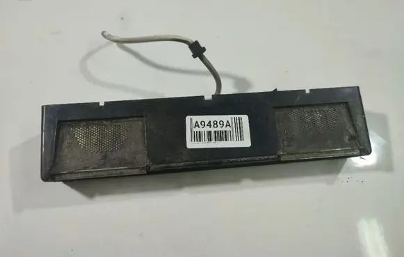 Volkswagen Transporter - Caravelle T5 Number plate light