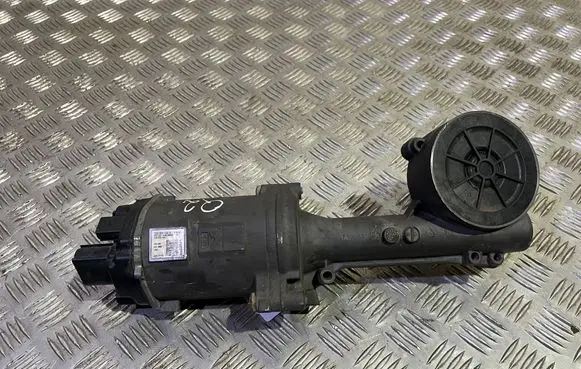 Audi Q2 - Steering rack electric part 3Q0909144M