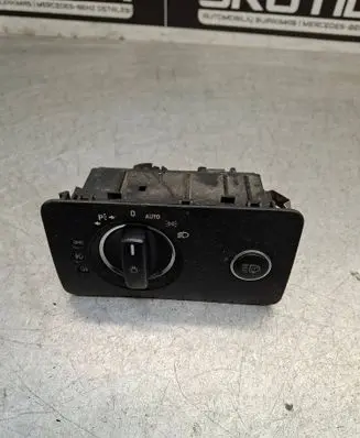 Mercedes-Benz R W251 Light switch A2515453404 04025210