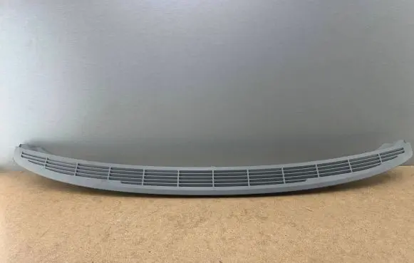 BMW 3 E92 E93 Rear sill trim cover 7117592 51467117592