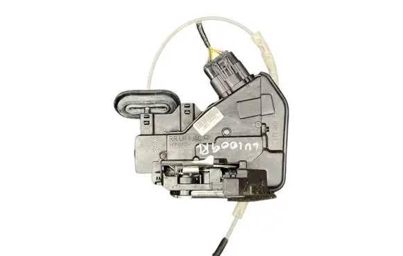 KIA Optima Rear door lock 81410D4010