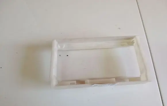 Peugeot 307 Other exterior part 