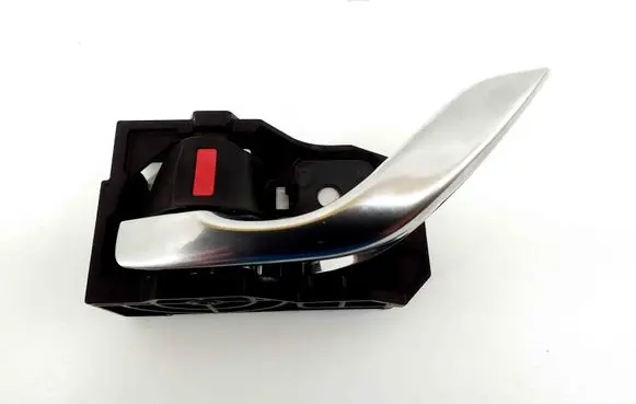 Mazda CX-3 Front door interior handle KD53 T8315