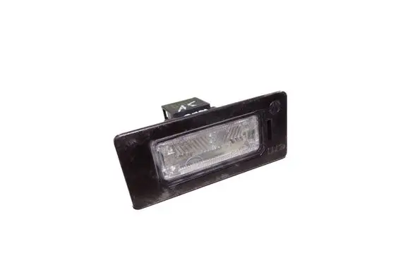 Audi A5 8T 8F Number plate light 8T0943021