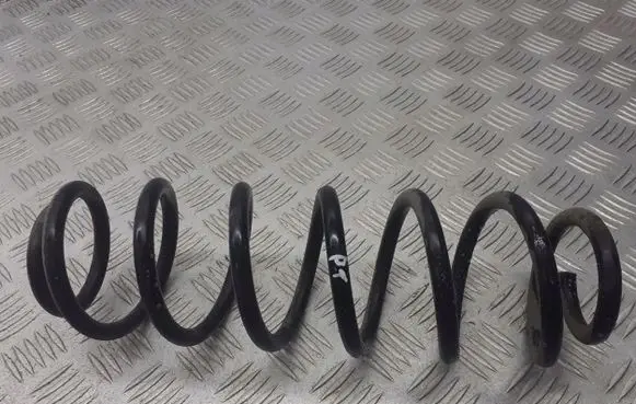 Skoda Octavia Mk1 (1U) Rear coil spring