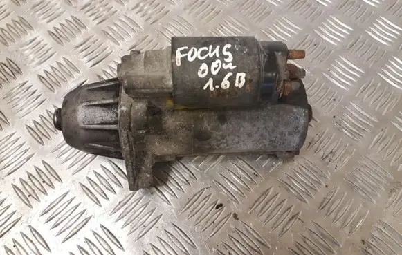 Ford Focus Starter motor 98AB11000CC 9011CA