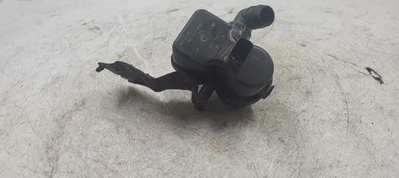 Mazda 3 I Electric auxiliary coolant/water pump 0261222020