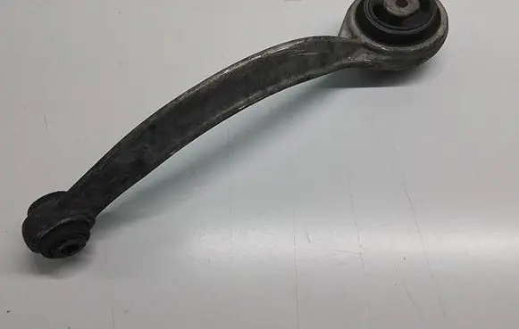 Jaguar XJ X351 Front lower control arm/wishbone 3C256