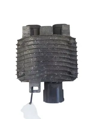 Ford S-MAX Coolant fan relay 01012092711 940004107