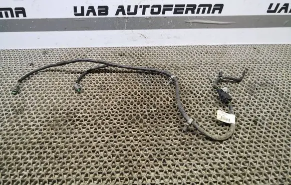 KIA Ceed Parking sensor (PDC) wiring loom 91890A2120