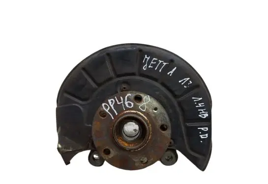 Volkswagen Jetta VI Front wheel hub
