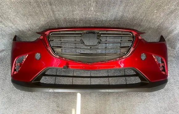Mazda CX-3 Front bumper