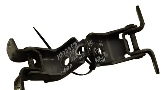 Mazda 6 Front door hinge set 42A